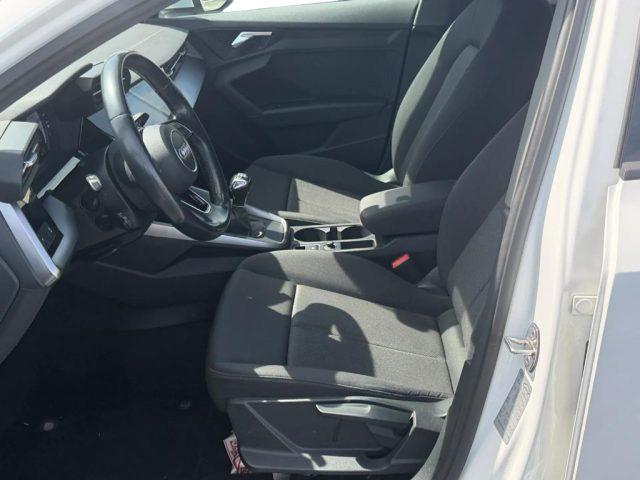 AUDI A3 SPB 30 TDI Business Advanced