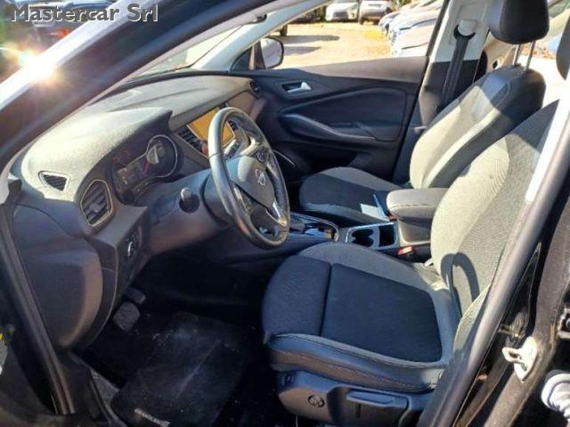 OPEL Grandland X Grandland X 1.5 ecotec Elegance Navi - GE120ST