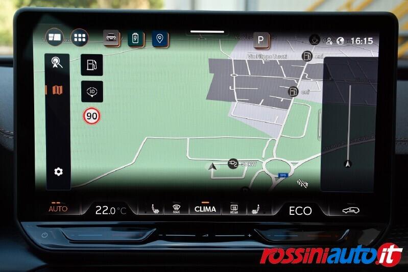 CUPRA LEON SPORTSTOURER 1.5 E-HYBRID 204 CV DSG R19 + SKYLINE