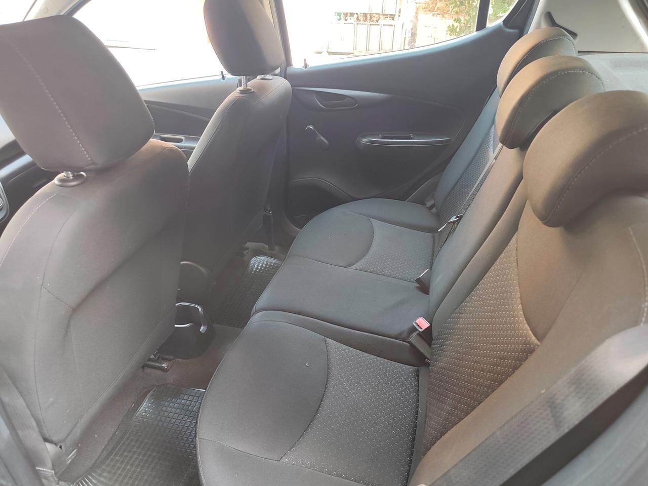 Opel Karl 1.0 73 CV GPL 2016