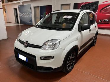 FIAT Panda 1.0 FireFly 70cv S&S Hybrid City Life