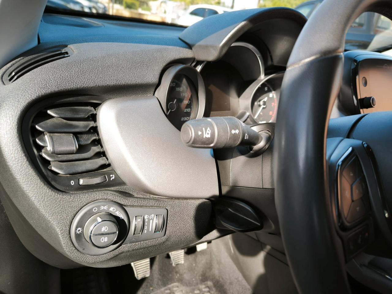 Fiat 500X 1.0 T3 120 CV Sport