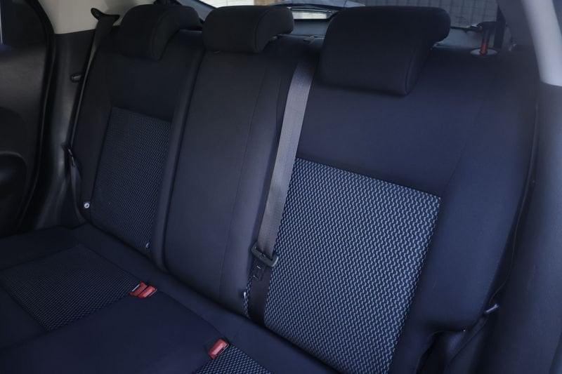 Nissan Juke Nissan Juke 1.6 GPL Eco Business Unicoproprietario