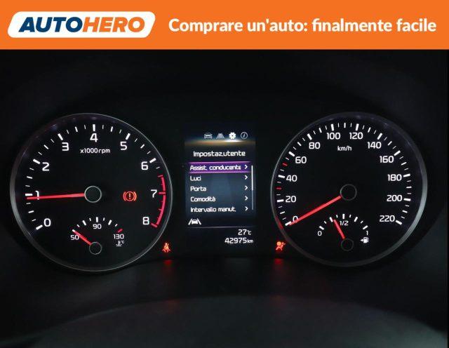 KIA Stonic 1.2 DPI Style