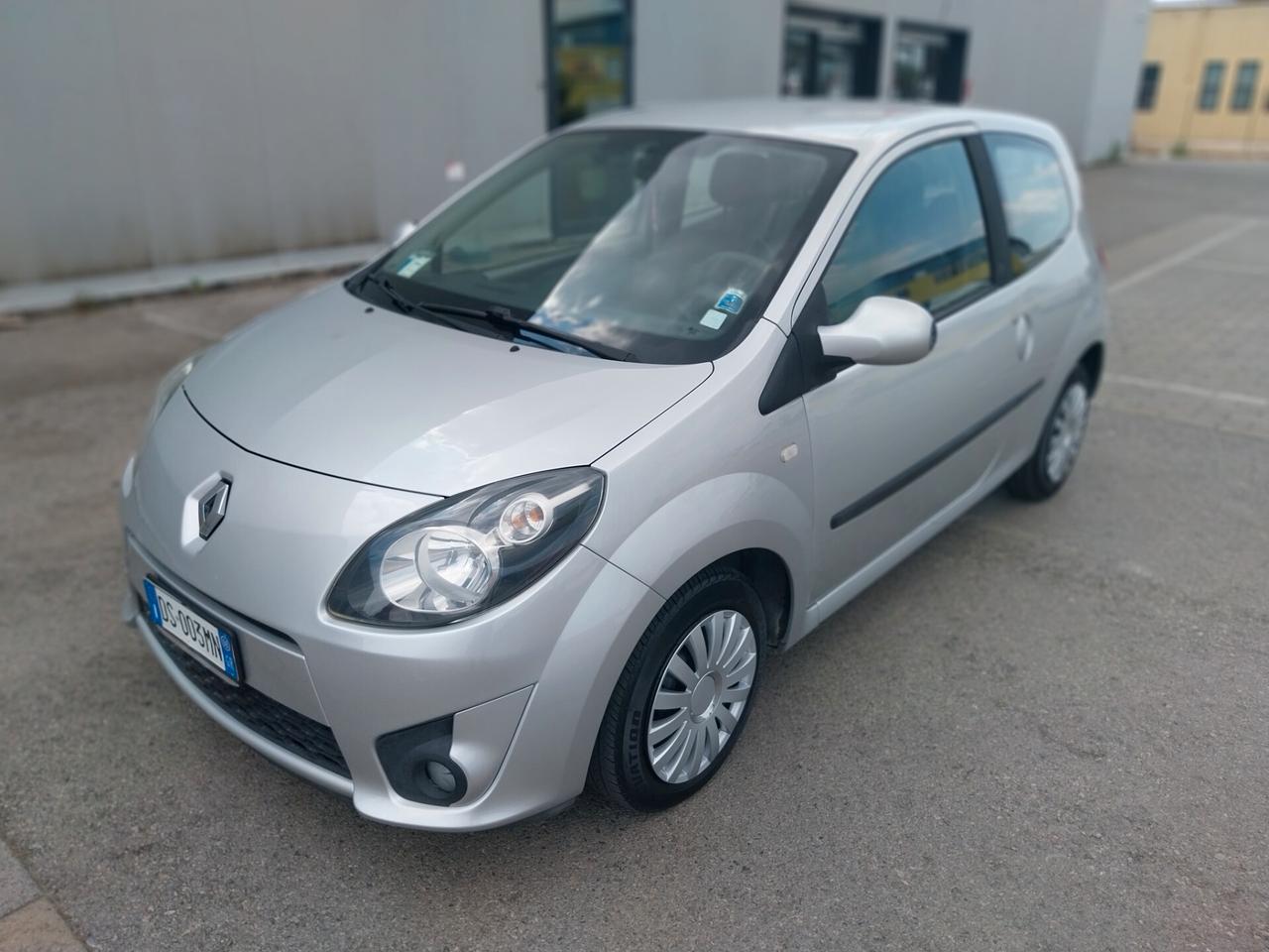 Renault Twingo 1.2 8V