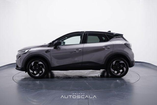 RENAULT Captur 1.0 ECO-GPL 100cv Techno