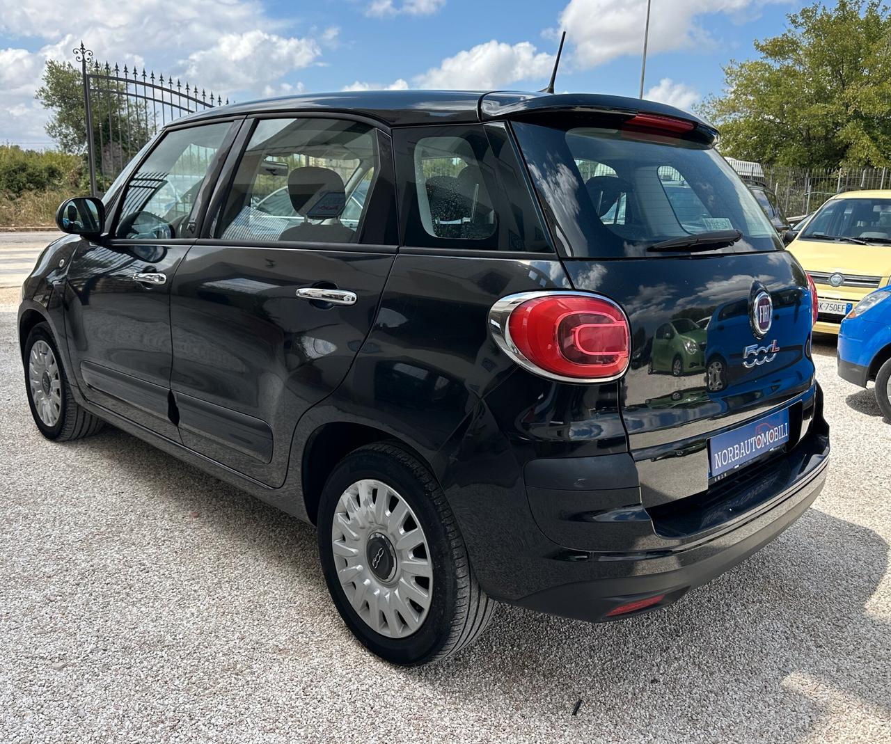Fiat 500L 1.3 Multijet 95 CV Urban UniProp