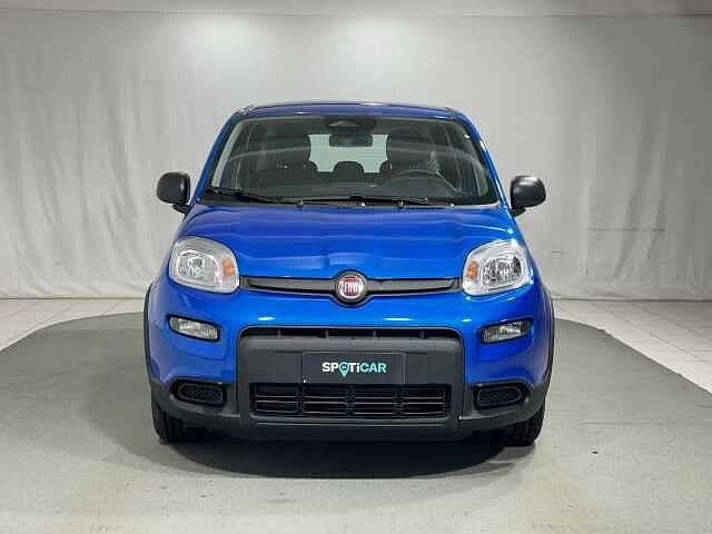 Fiat Panda 1.0 FireFly S&S Hybrid KM ZERO