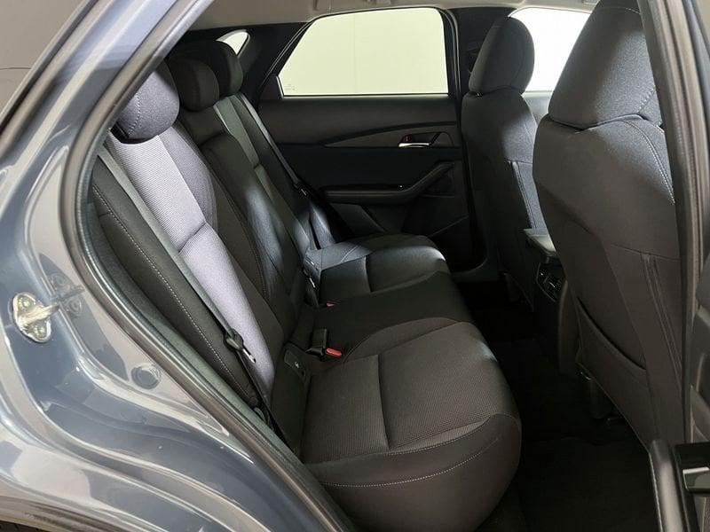 Mazda CX-30 CX-30 2.0 m-hybrid Executive 2wd 150cv 6at