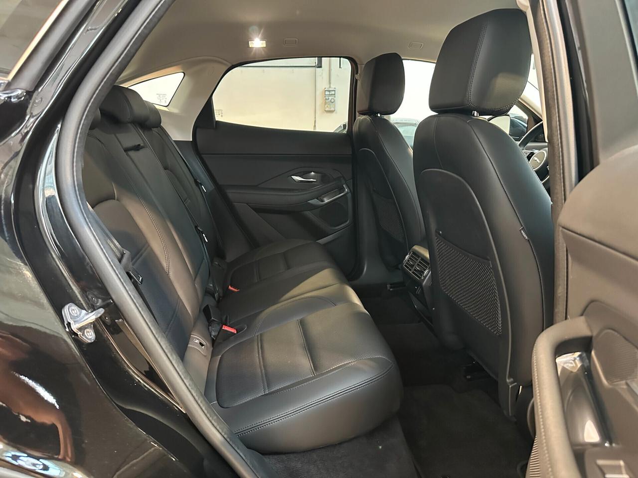 Jaguar E-Pace 2.0D I4 163 CV AWD Auto SE - TELECAMERE 360 LED