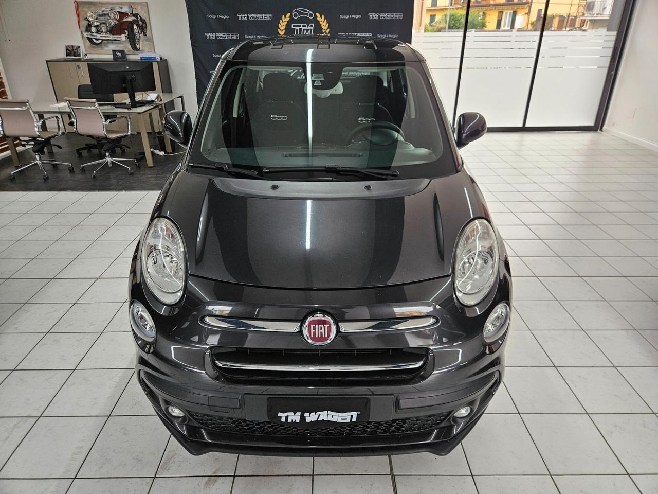 Fiat 500L 1.3 mjt 95cv my20 - IVA ESPOSTA