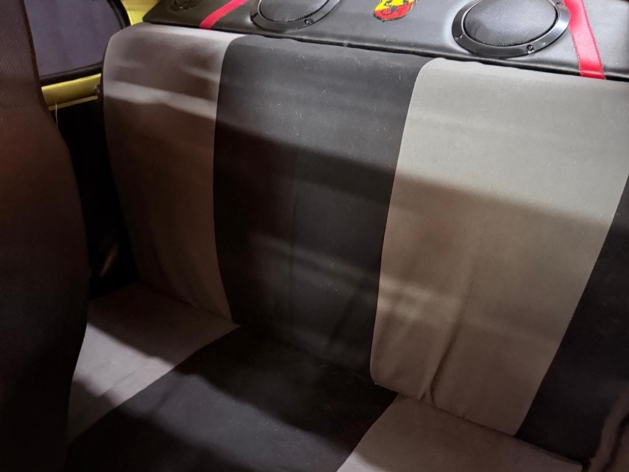 FIAT 500 L CON SOLI 61.852 KM IN CONDIZIONI DA VETRINA ISCRIVIBILE ASI