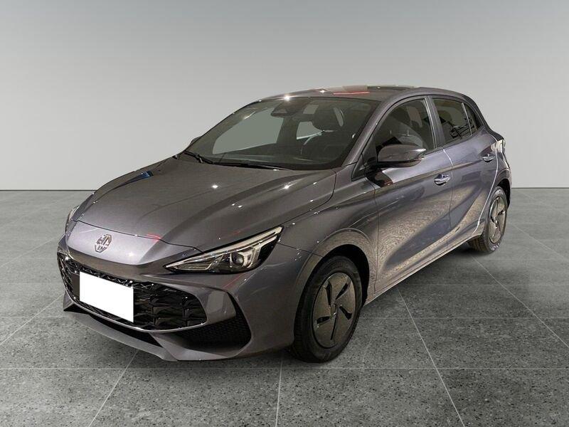 MG MG3 MG3 1.5 Standard