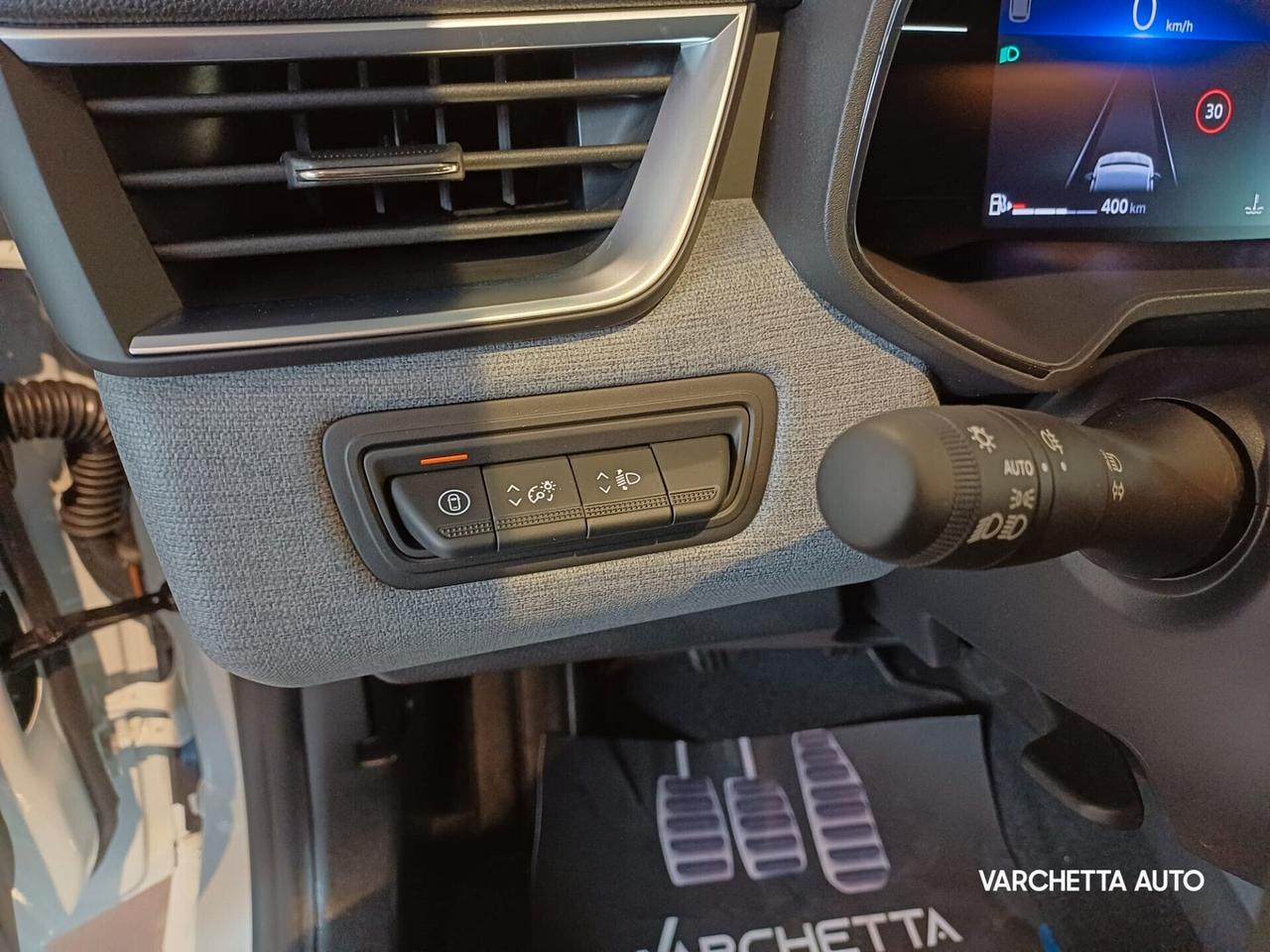 Renault Clio Blue dCi 100 CV 5 porte Evolution