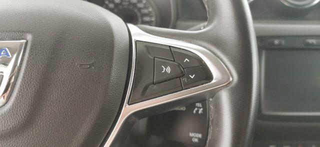 DACIA Duster 1.6 SCe 4x2 Prestige