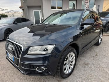 Audi Q5 2.0 TDI 190 CV clean diesel quattro S tronic Advanced