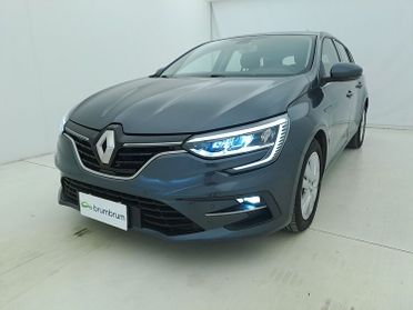 Renault Megane Sporter Equilibre EDC BR370672 1.5 Diesel 116CV