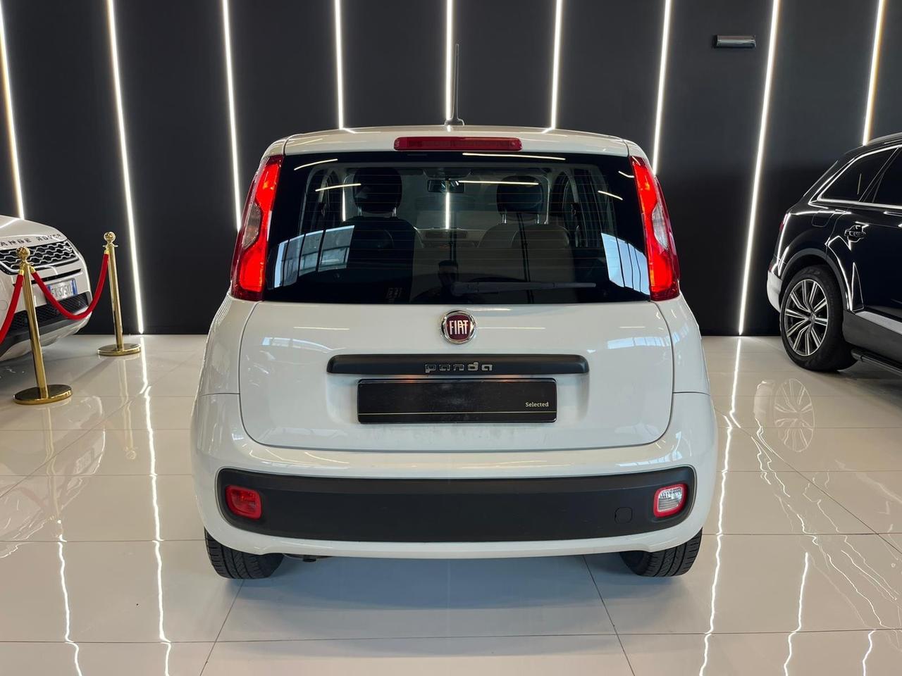 Fiat Panda 1.2 Trussardi 45.000Km OK NEOPATENTATI
