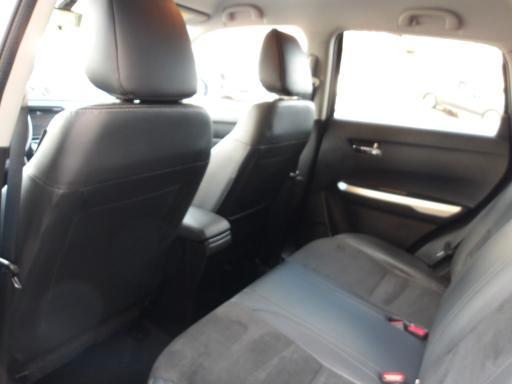Suzuki Vitara 1.6 ddis Exclusive s&s 4wd allgrip dct