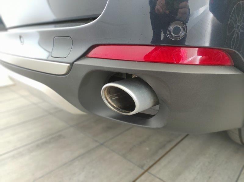 BMW X5 (F15/85) - X5 xDrive30d 249CV Luxury