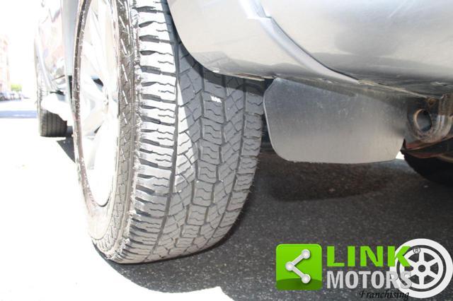 MITSUBISHI L200 2.4 DI-D/154CV 2WD Double Cab Inform
