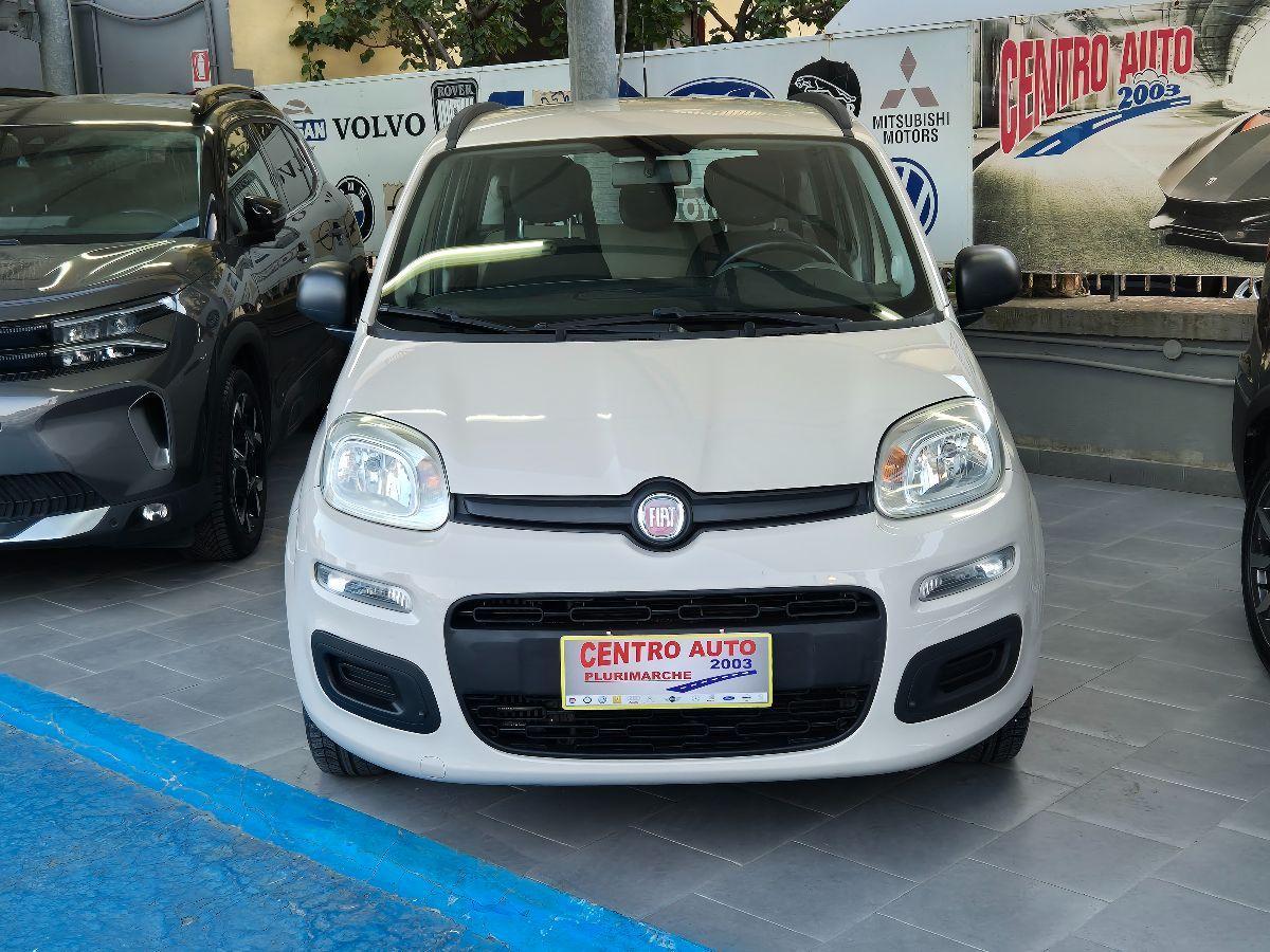 FIAT - Panda - 1.3 Mjt S&S Easy