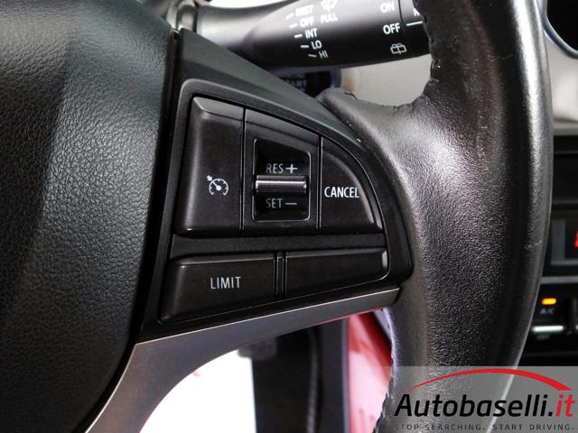 SUZUKI Ignis 1.2 DUALJET 4WD ALL GRIP ITOP BI-COLOR