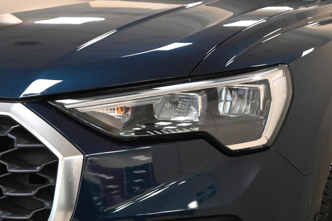 AUDI Q3 2ª serie Q3 SPB 35 TDI S tronic