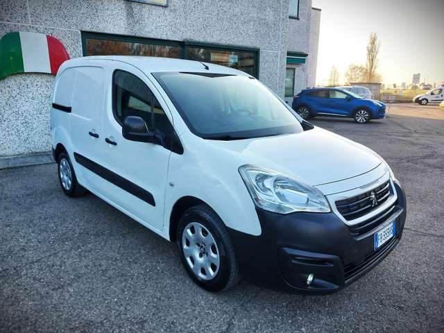 Peugeot Partner 1.6 Blue HDI 100CV Premium 3 POSTI