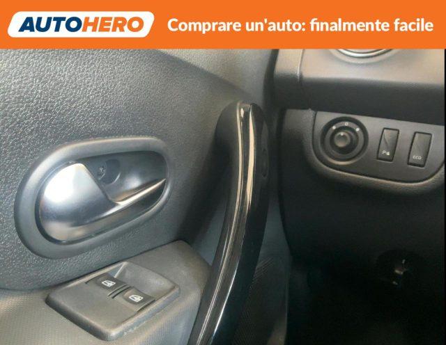 DACIA Sandero Stepway 0.9 TCe 90 CV Techroad