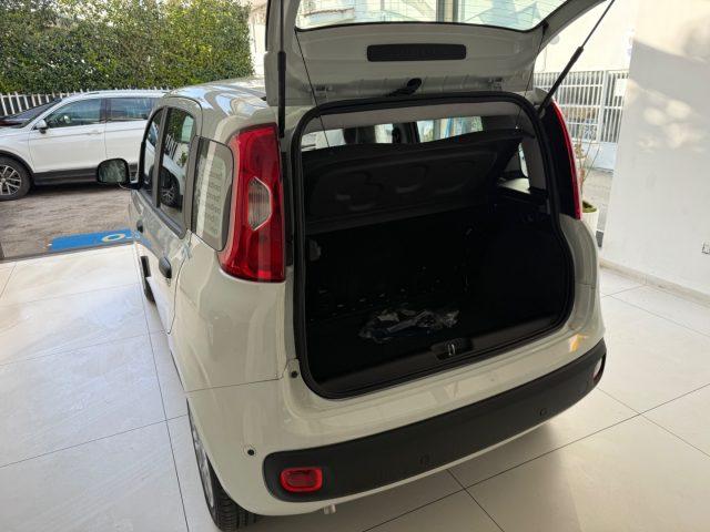FIAT Panda 1.0 FireFly S&S Hybrid Pop da ?139,00 mensili