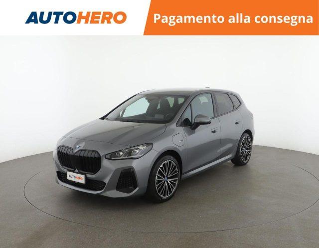 BMW 225 e xDrive Active Tourer Msport
