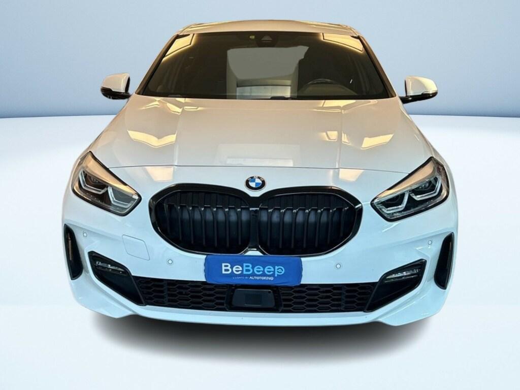 BMW Serie 1 5 Porte 118 d SCR Msport Steptronic