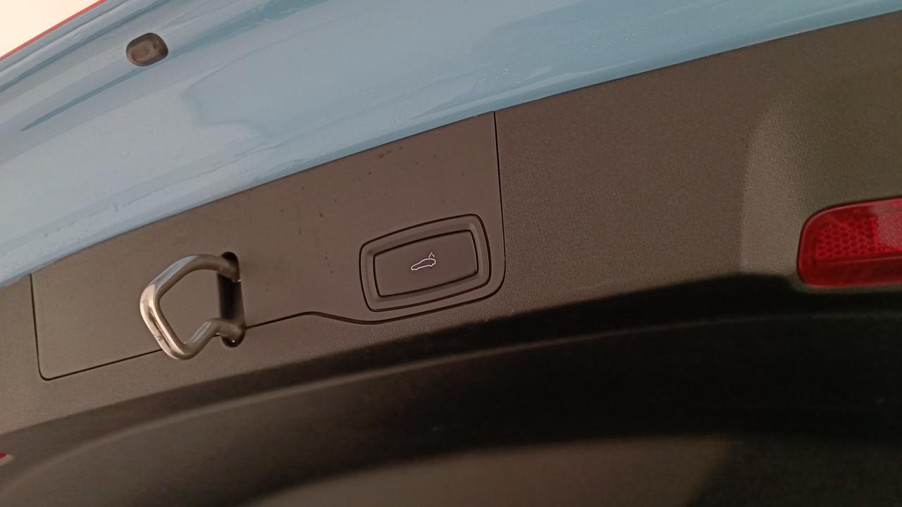 PORSCHE Taycan Cross Turismo - Taycan Cross Turismo 4 5p.ti