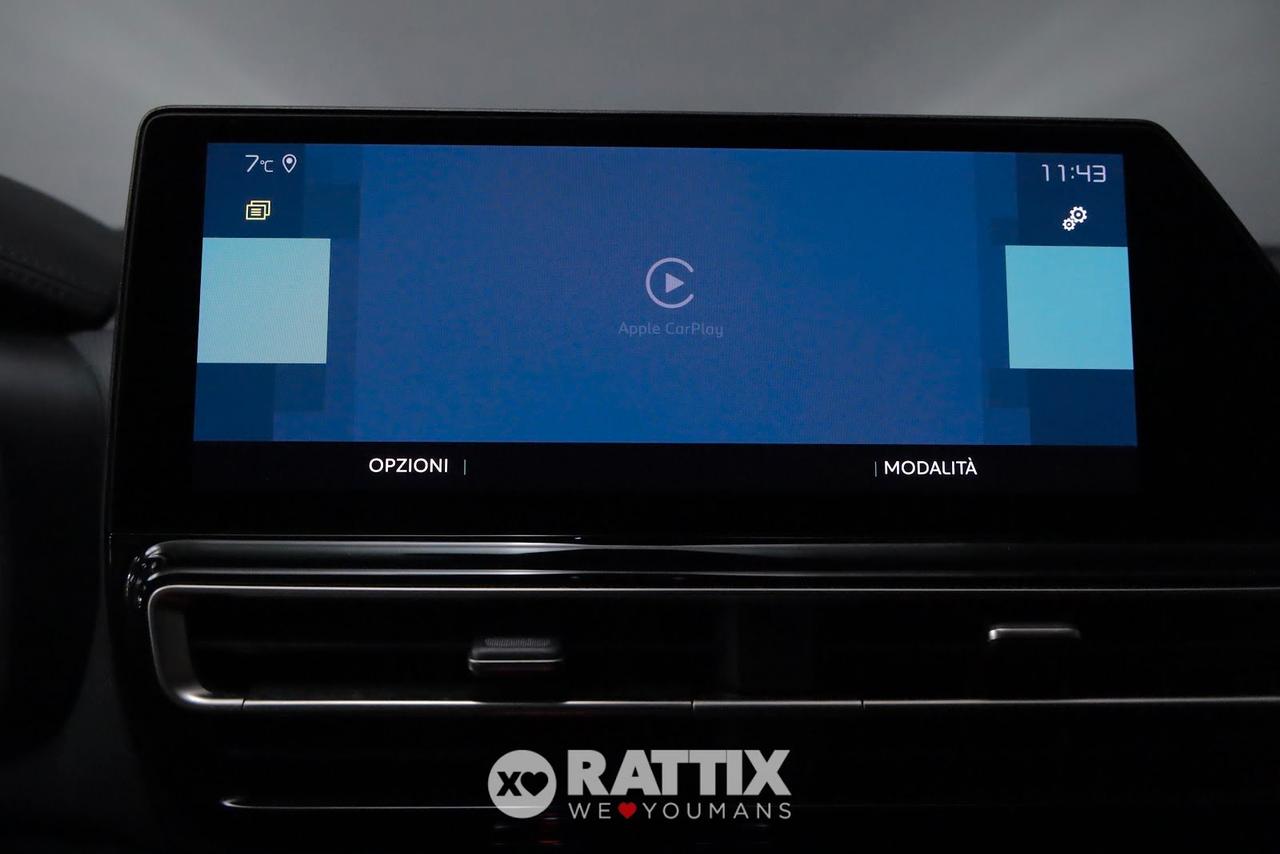 Citroen C5 Aircross 1.6 Hybrid Phev 225V Shine Pack e-EAT8 + tetto apribile