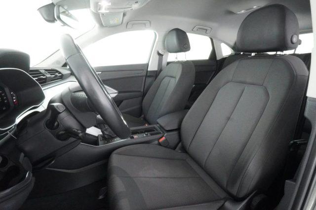 AUDI Q3 Q3 SPB 35 TDI S tronic