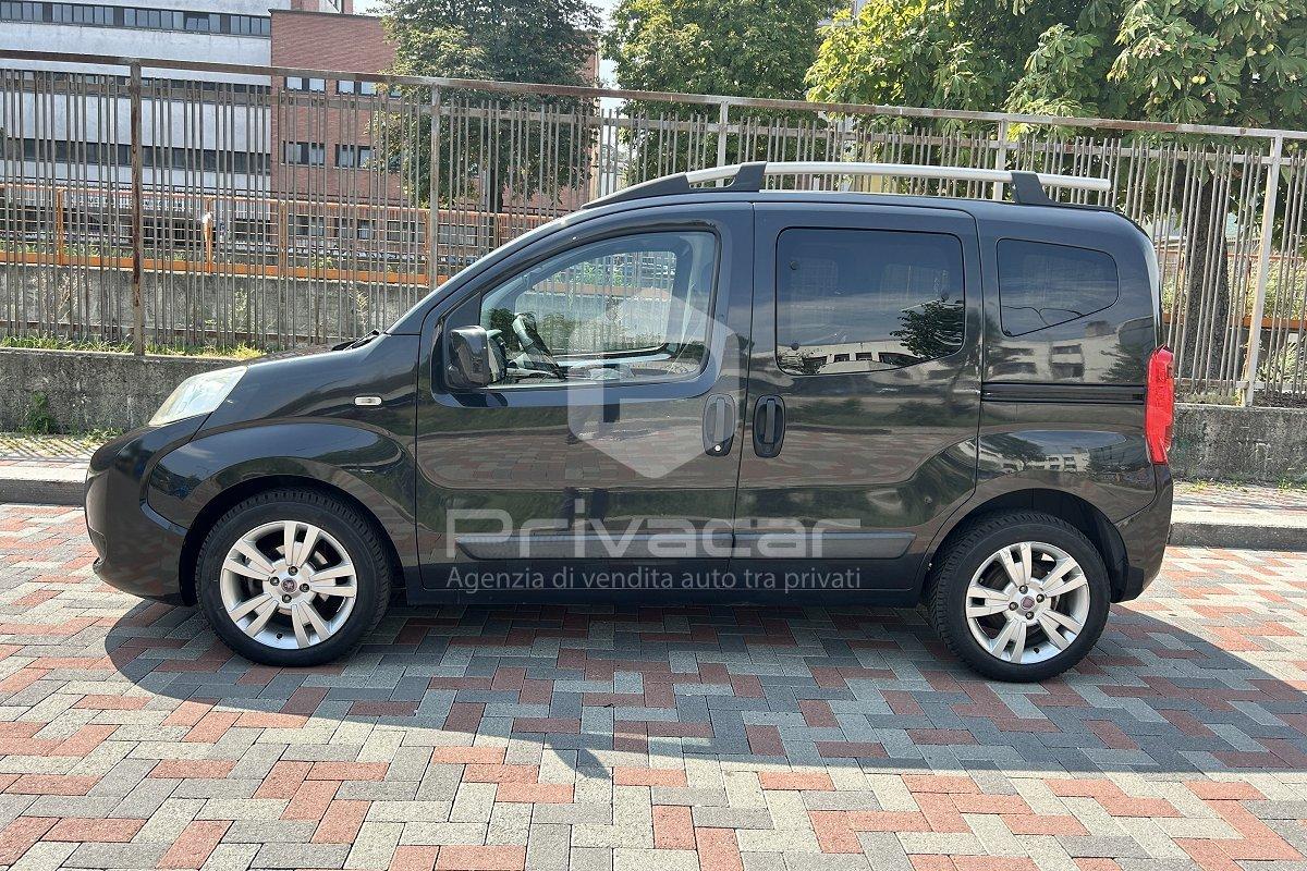 FIAT QUBO 1.3 MJT 75 CV Trekking