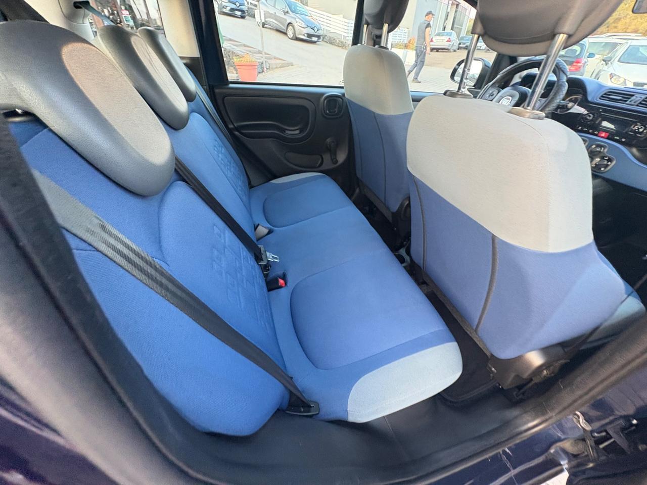 Fiat Panda 1.2 Easy 69 cavalli