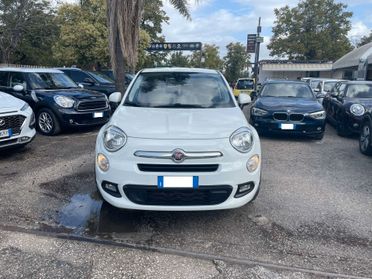 Fiat 500X 1.6 MultiJet 120 CV - 2015 - 90 MILA KM