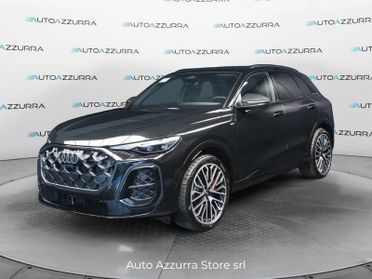 Audi Q5 TDI mHEV+ S line quattro 204cv S-tronic *FULL OPT, PROMO AZZURRA*