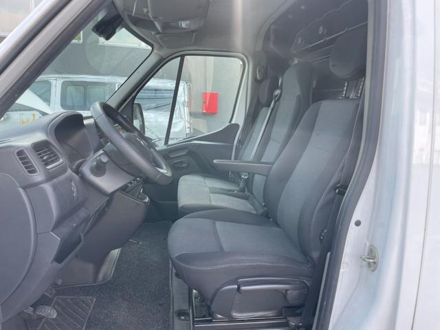 RENAULT Master T35 2.3 DCI 150CV L3 H2 FURGONE ENERGY ICE