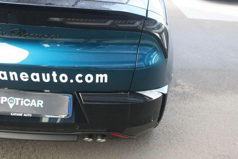 Alfa Romeo Junior Junior 1.2 145 CV Hybrid eDCT6