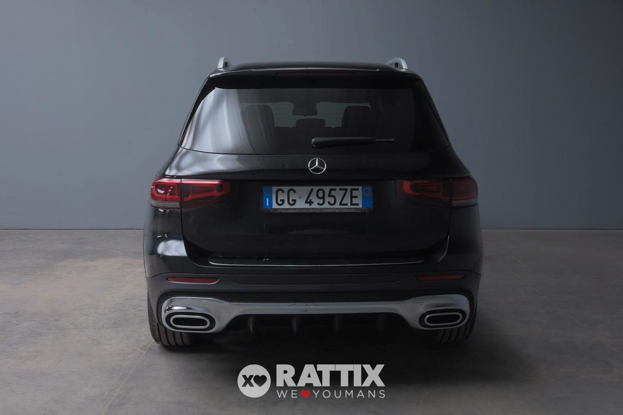 Mercedes-Benz GLB 200 d 2.0 150CV Premium Auto