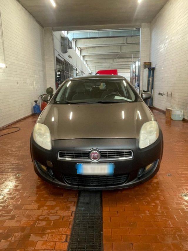 FIAT Bravo 1.4 Active