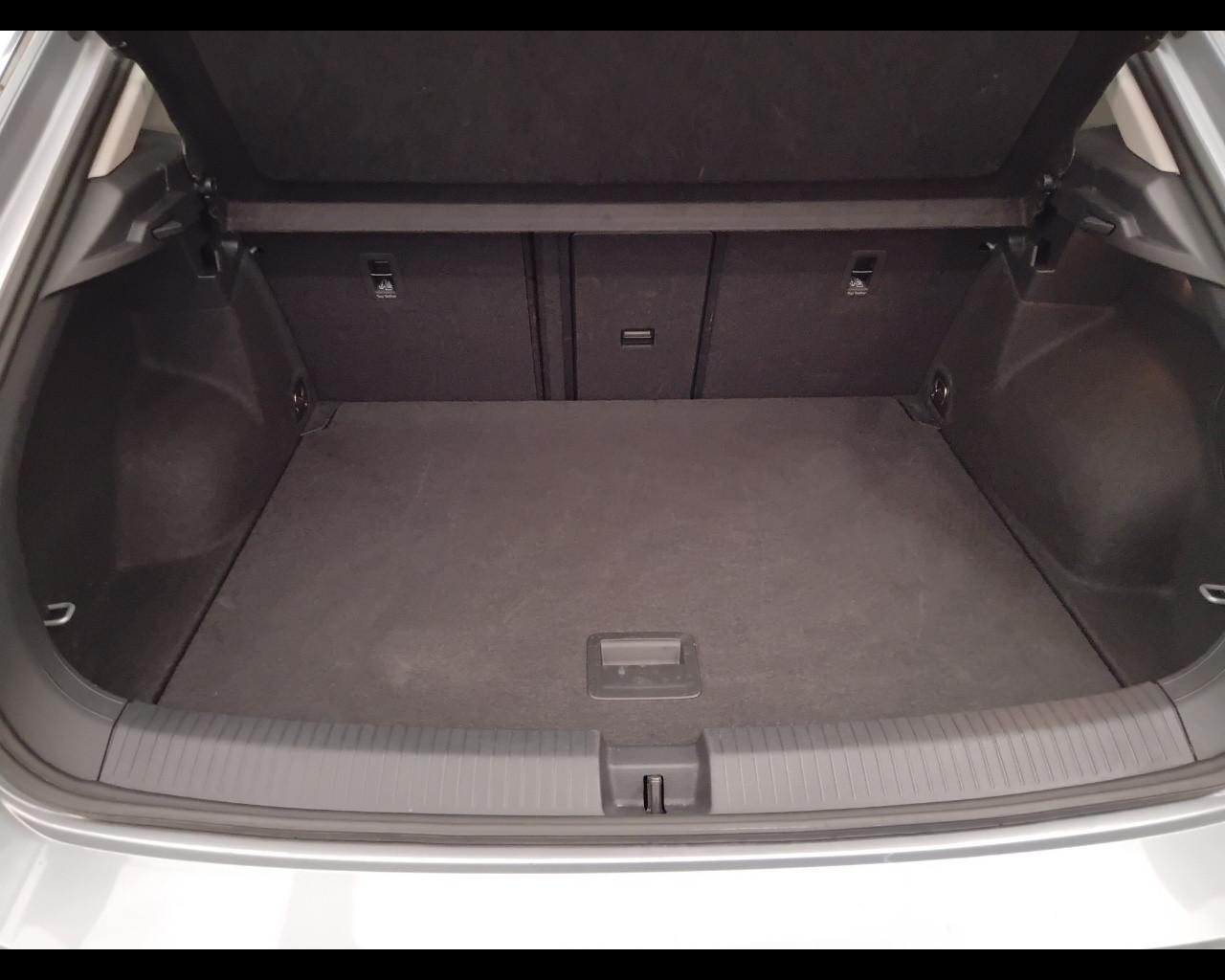 VOLKSWAGEN T-Roc I 2022 - T-Roc 1.0 tsi Style 115cv