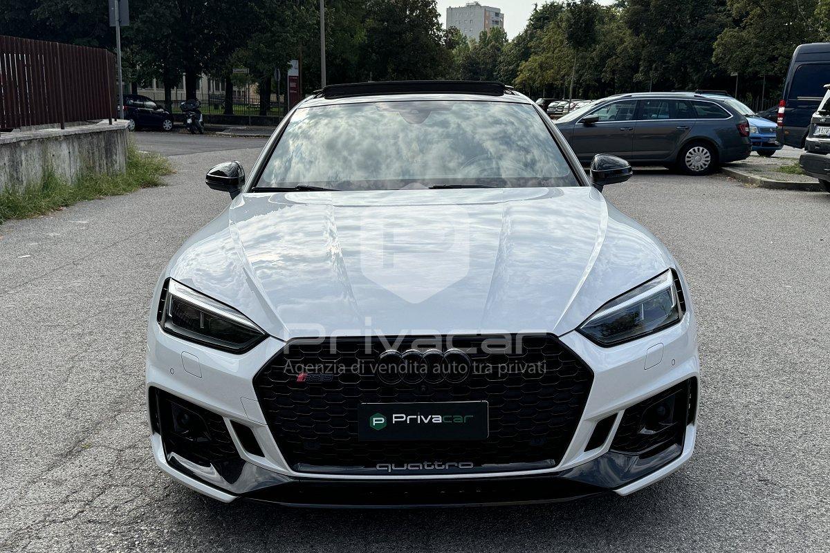 AUDI RS 5 SPB