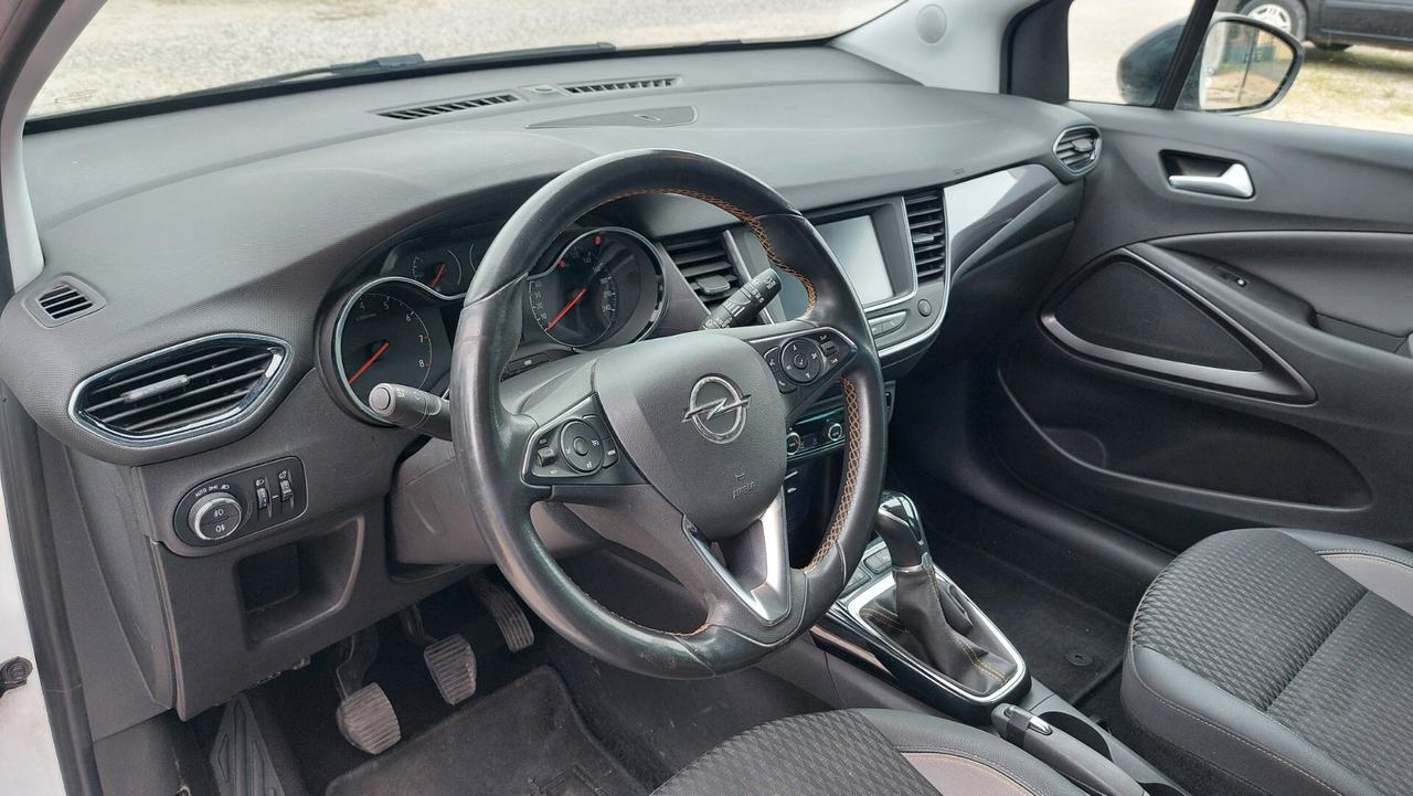Opel Crossland X 1.2 12V Innovation
