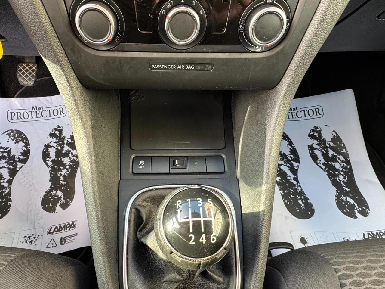 Volkswagen Golf 5 Porte Golf 5p 1.4 tsi Highline