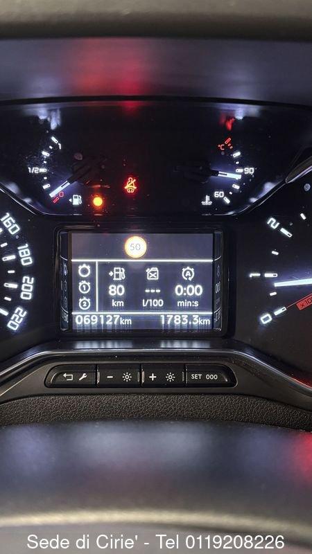 Toyota Proace City Verso 1.5D 100Cv S&S M/T L1 D Executive