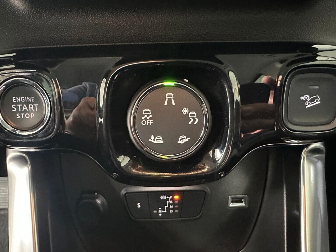 Citroen C3 Aircross 1.5 BlueHDi 120cv Shine FULL OPTIONAL